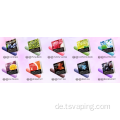 Yooz Greater Experience Feelm E-Zigarette Pod Kit